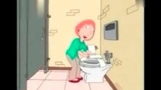 Family Guy porn videos