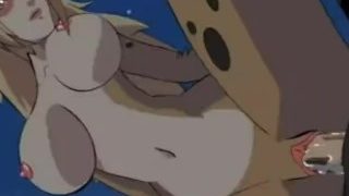 Furry sex: Thundercats