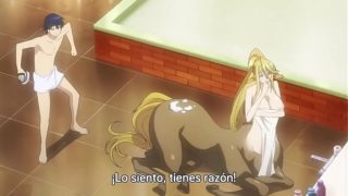 Monster Musume No Iru Nichijou 04