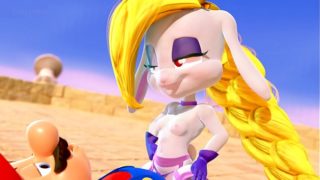 Harriet animated porn – Cumminham