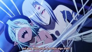 Monster Musume No Iru Nichijou 10