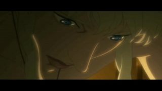 Berserk movie: Griffith and Charlotte sex scene