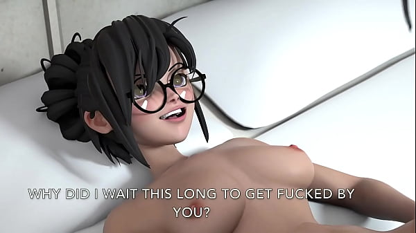 3d Japanese Animated Porn - Sexy MILF is a great teacher | 3D Japanese Animation [Eng Subbed] - Gogo  Anime