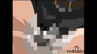 Hentai.xxx – Cute Nurse loves fucking with the Hot Doctor