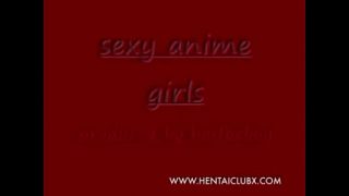 nude  sexy anime girls6 hentai