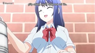 Sex anime ông bảo vệ 2