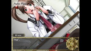 Bible Black The Infection – Demolition playthough pt2