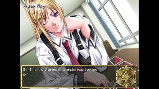 Bible Black The Infection – Demolition playthough pt6