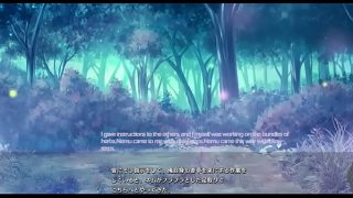 Dungeon of Regalias Character6 Scene3 with subtitle