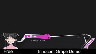 Innocent Grape Demo