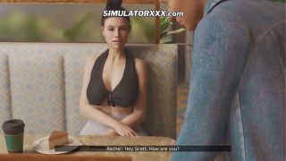 Intense Realistic 3D Gameplay Uncensored