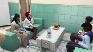 Sims4 – Loyal Wife Maggie – Episode 6 – Full Version