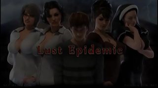 Lust Epidemic Part 1 Sexy Juicy Moms by LoveSkySan69