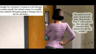 3D Cartoon- Adult cartoon Sex Addiction Therapy pt.1 – Animated Adult Fuck