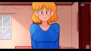 Lori flash tits – Animation [cartoon porn]