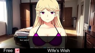 Wife’s Wish