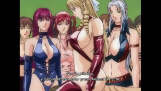 Disciplina : La acadamia Hentai 01 – Hentai Full HD 1080P – Hentai DreamsESP