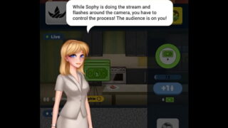 Camsgirls Gameplay android